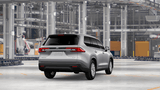 2026 Toyota Grand Highlander - Preview 9