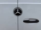2021 Mercedes-Benz Sprinter - Preview 11
