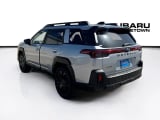 2026 Subaru Outback - Preview 4
