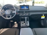 2026 Honda CR-V - Preview 7