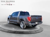 2023 Ford F-150 - Preview 14