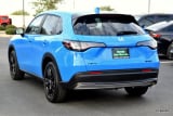 2027 Honda HR-V - Preview 4