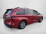 2026 Toyota Sienna - Preview 5