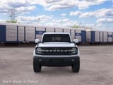 2026 Ford Bronco - Preview 6