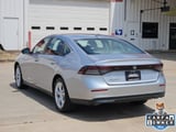 2023 Honda Accord - Preview 7