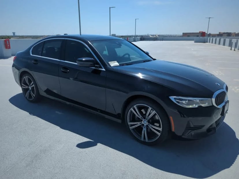 2021 BMW 330i - Image 1