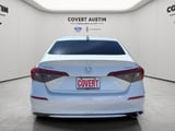 2023 Honda Civic - Preview 4