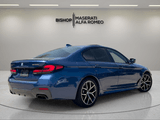 2022 BMW 5 Series - Preview 5