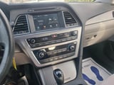2016 Hyundai Sonata - Preview 10