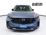 2025 Mazda CX-50 - Preview 2