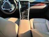 2013 Ford Edge - Preview 15