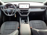 2027 Ford Explorer - Preview 13