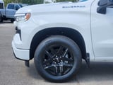 2026 Chevrolet Silverado 1500 - Preview 6