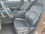 2025 Toyota Crown - Preview 13