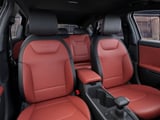 2026 Kia K4 - Preview 14