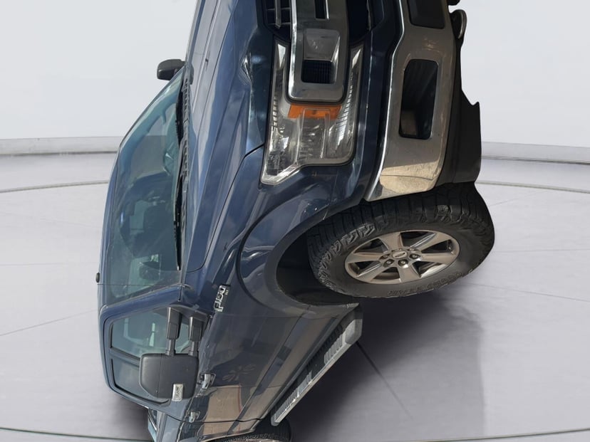2018 Ford F-150 - Image 2