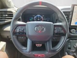 2024 Toyota Sequoia - Preview 13