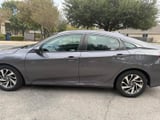 2018 Honda Civic - Preview 2