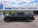 2026 Ford Maverick - Preview 3