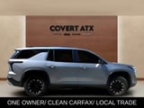 2026 Chevrolet Traverse - Preview 6