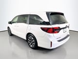2026 Honda Odyssey - Preview 7