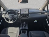 2026 Toyota Corolla Cross - Preview 9