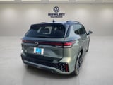 2026 Volkswagen Tiguan - Preview 5