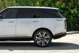 2023 Land Rover Range Rover - Preview 13