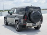 2025 Land Rover Defender - Preview 5