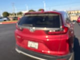 2020 Honda CR-V - Preview 5