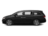 2014 Honda Odyssey - Preview 3