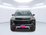 2027 Chevrolet Traverse - Preview 8