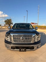 2019 Nissan Titan - Preview 3