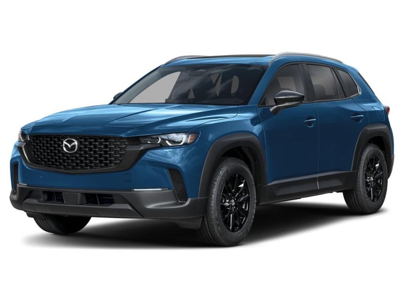 2026 Mazda CX-50 - Image 1