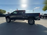 2021 Chevrolet Silverado 1500 - Preview 4
