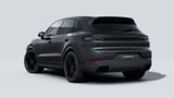 2026 Porsche Cayenne - Preview 3