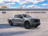 2026 Ford F-150 - Preview 7