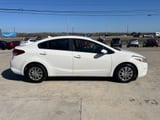 2018 Kia Forte - Preview 6