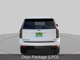 2023 Cadillac Escalade - Preview 4