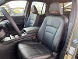 2026 Honda Ridgeline - Preview 12
