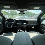 2026 Chevrolet Silverado 1500 - Preview 13