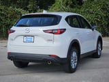 2023 Mazda CX-5 - Preview 4
