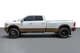 2023 Ram 3500 - Preview 7