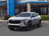 2026 Chevrolet Trax - Preview 6