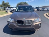 2014 BMW X3 - Preview 8