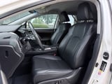 2018 Lexus RX - Preview 12
