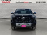 2026 Toyota Tundra - Preview 2