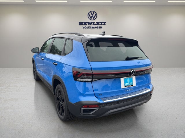 2026 Volkswagen Taos - Image 2
