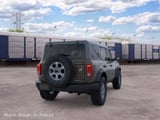 2026 Ford Bronco - Preview 8