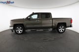 2015 Chevrolet Silverado - Preview 7